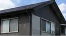 塗装後の外壁